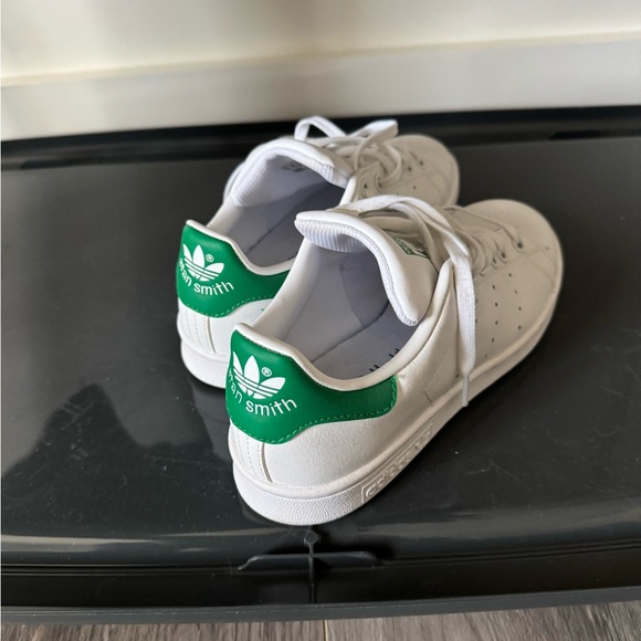 Adidas Stan Smith low top sneaker - Picture 3 of 6